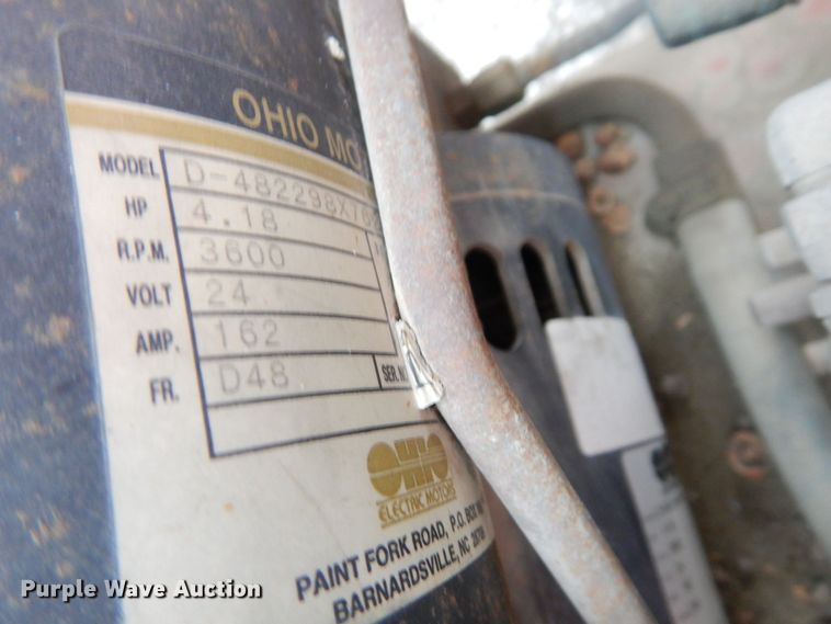 image for item JX9122 Snorkel SL-25  scissor lift