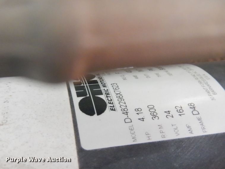 image for item JX9122 Snorkel SL-25  scissor lift