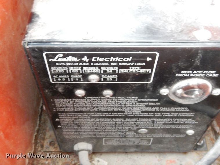 image for item JX9122 Snorkel SL-25  scissor lift