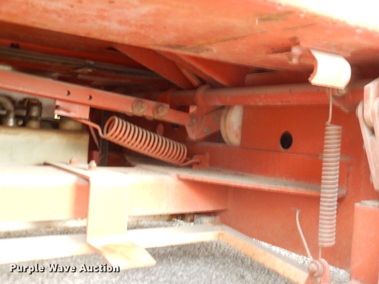 image for item JX9122 Snorkel SL-25  scissor lift