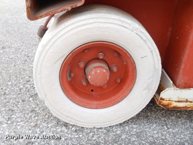 image for item JX9122 Snorkel SL-25  scissor lift