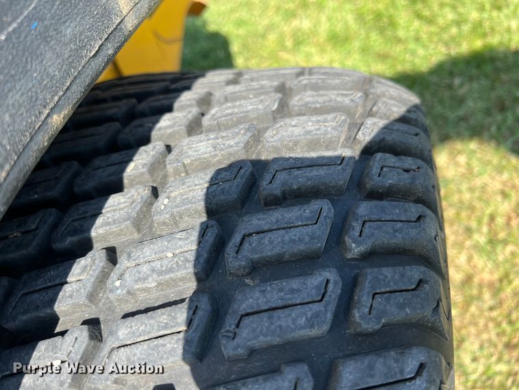 image for item JX9356 2004 Hustler X-One I  ZTR lawn mower