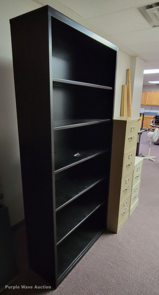 image for item KD9820 Office supplies and equipment