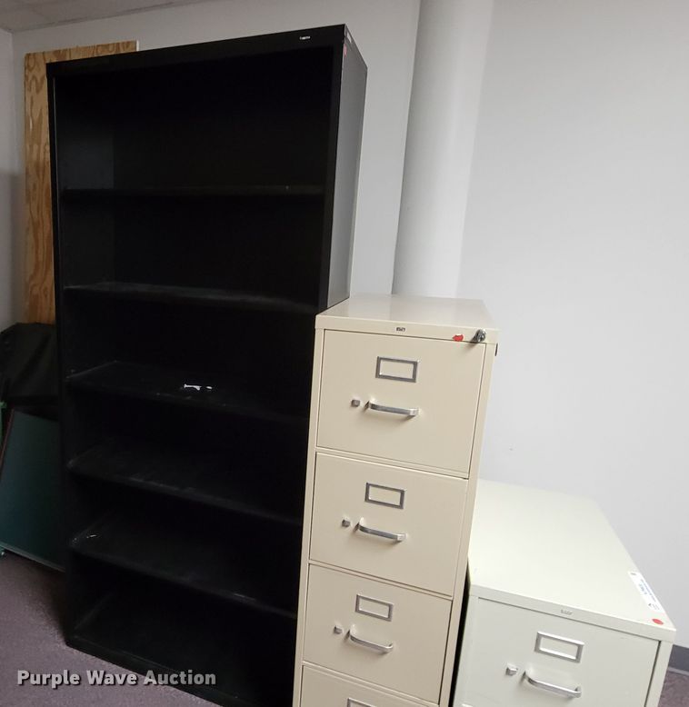 image for item KD9820 Office supplies and equipment