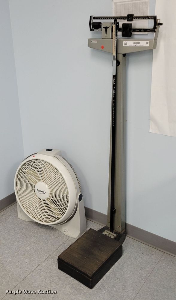 image for item KD9821 Office supplies and equipment