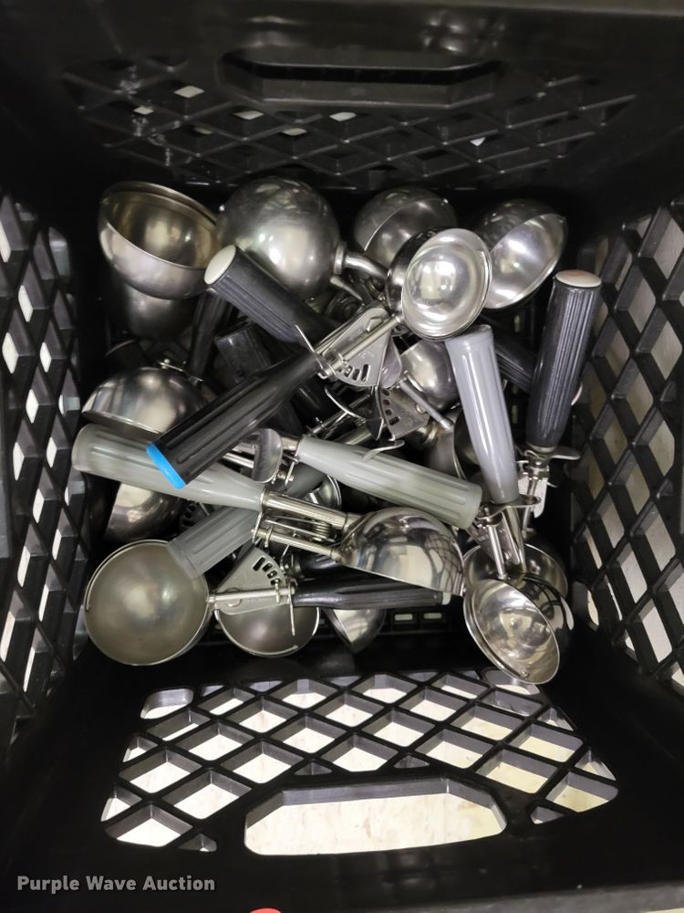 image for item KD9823 Approximately 45 serving scoops