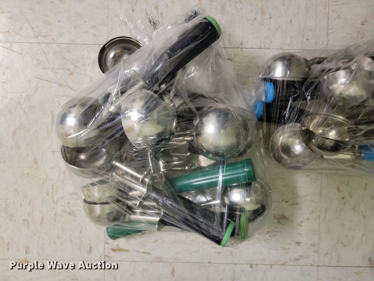 image for item KD9823 Approximately 45 serving scoops