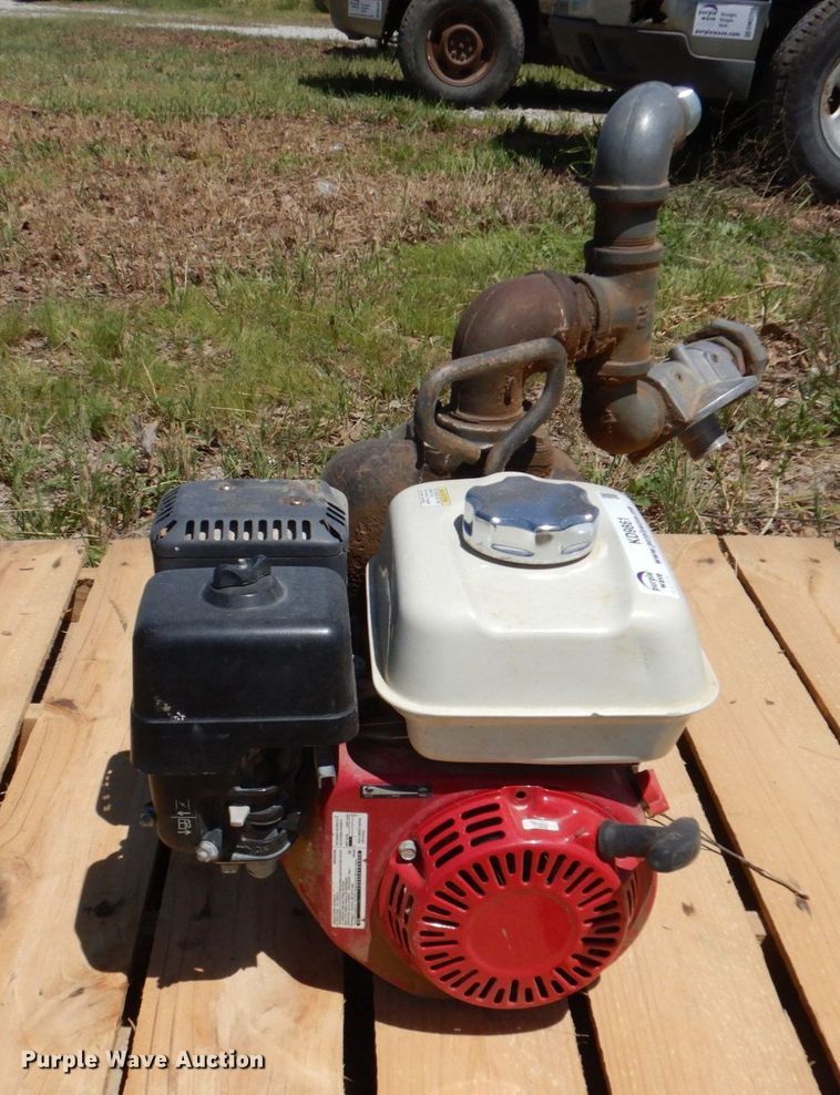 image for item KD9861 Pump