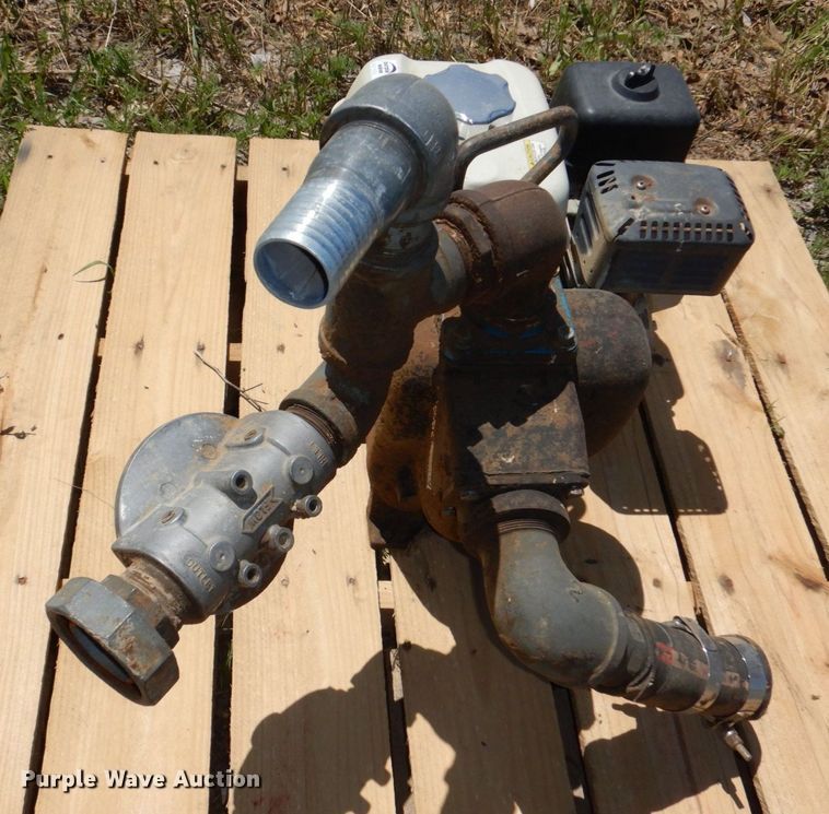 image for item KD9861 Pump