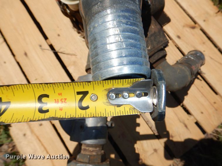 image for item KD9861 Pump