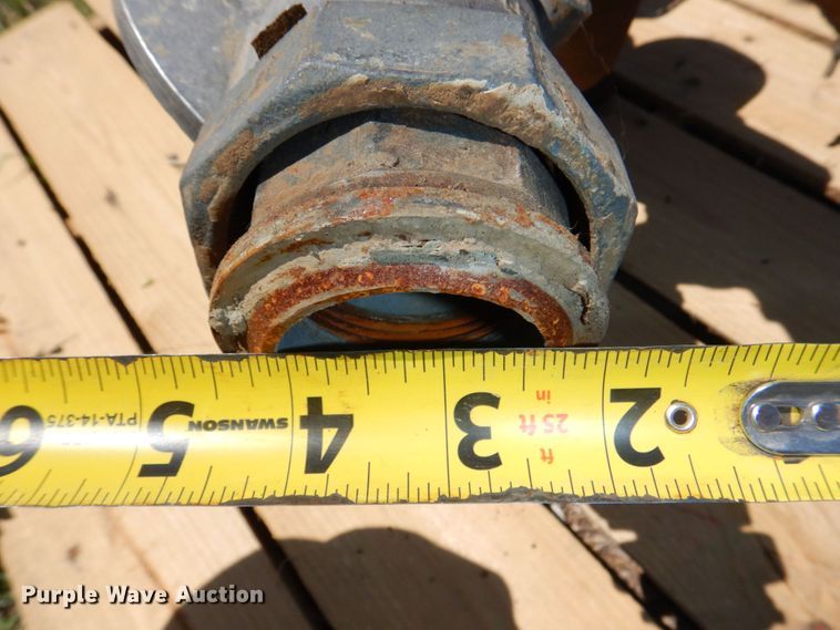 image for item KD9861 Pump