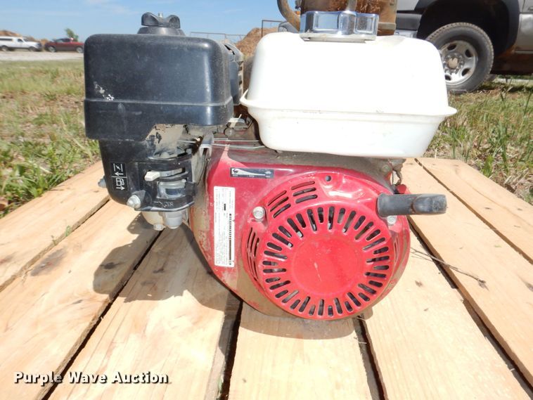 image for item KD9861 Pump