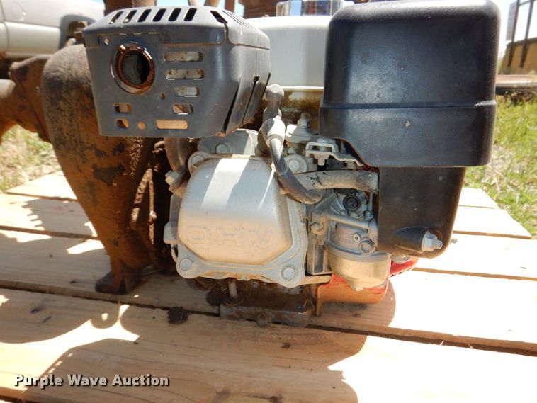 image for item KD9861 Pump