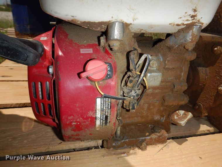 image for item KD9861 Pump