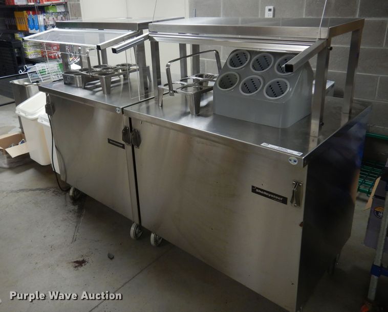 image for item KI9248 Restaurant equipment