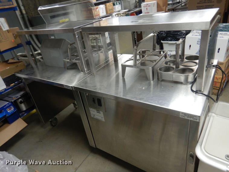 image for item KI9248 Restaurant equipment