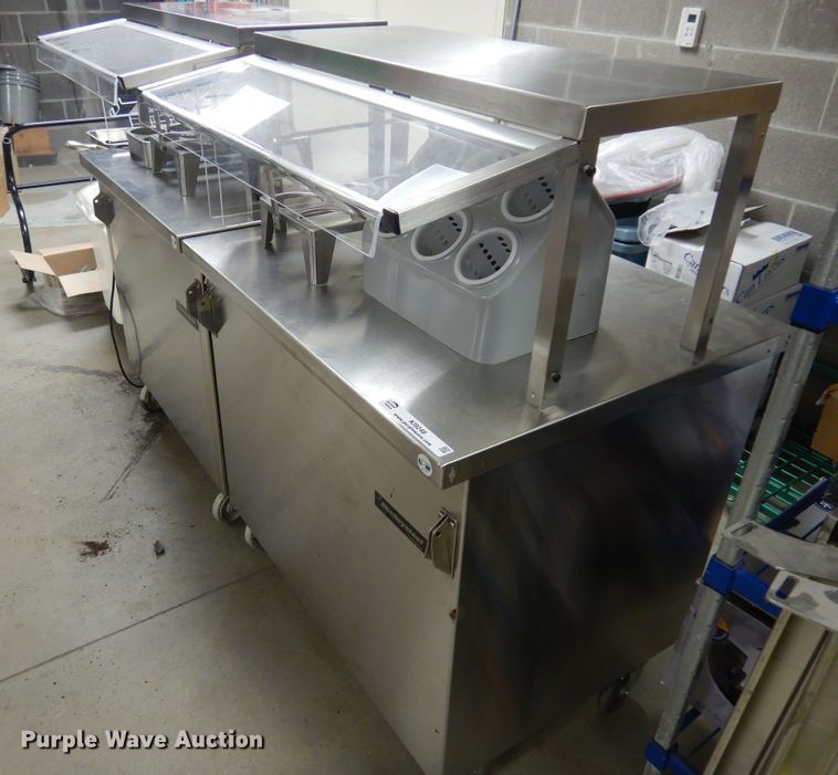 image for item KI9248 Restaurant equipment