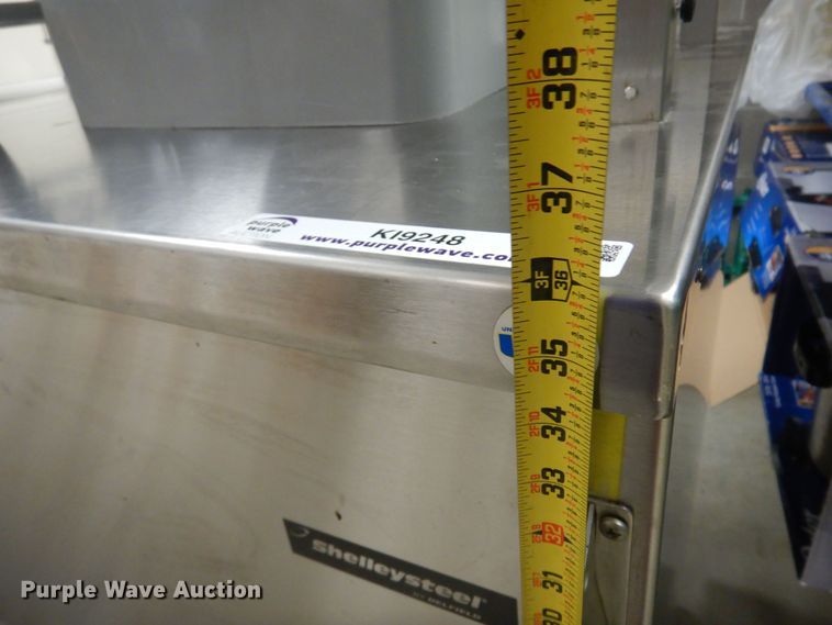 image for item KI9248 Restaurant equipment