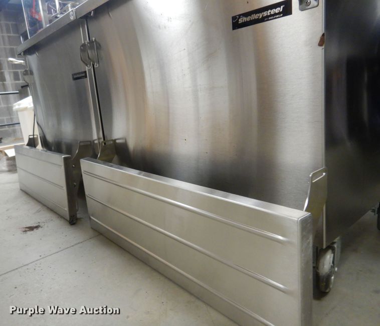 image for item KI9248 Restaurant equipment