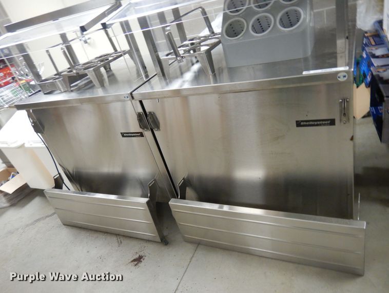image for item KI9248 Restaurant equipment