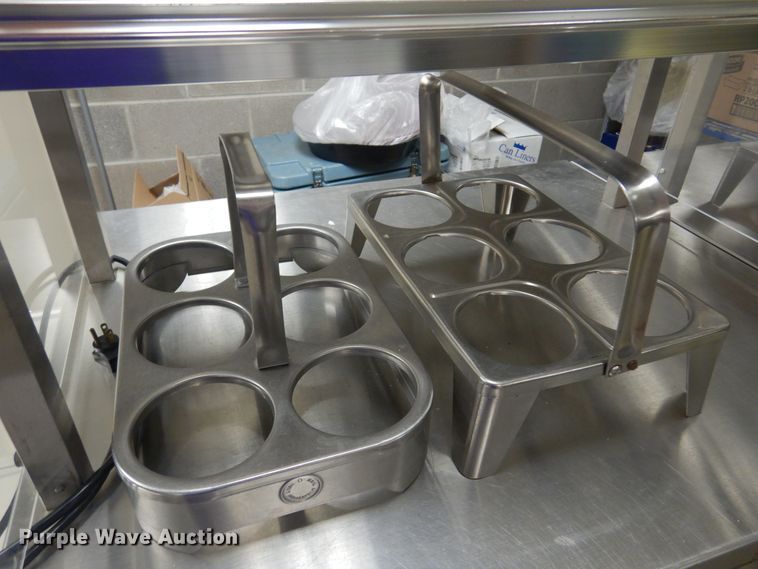 image for item KI9248 Restaurant equipment
