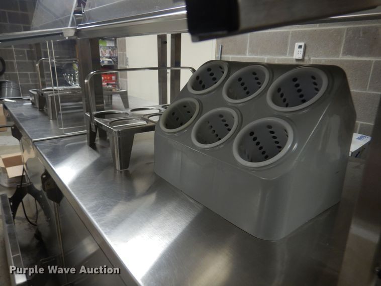 image for item KI9248 Restaurant equipment