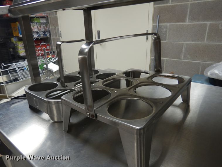 image for item KI9248 Restaurant equipment