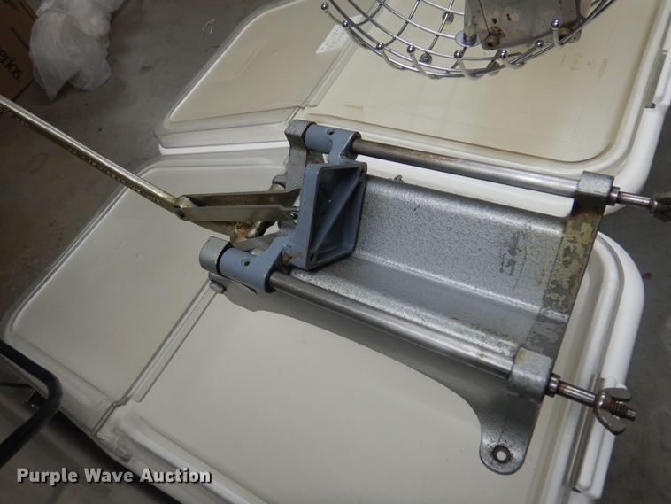 image for item KI9248 Restaurant equipment