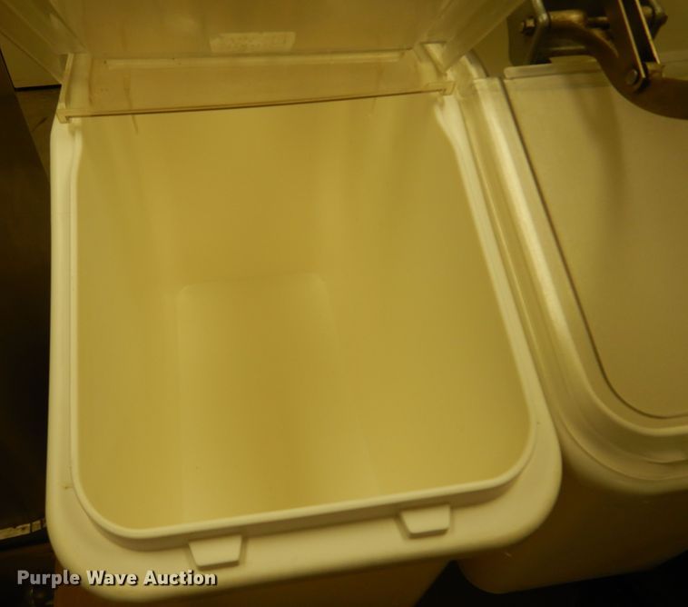 image for item KI9248 Restaurant equipment