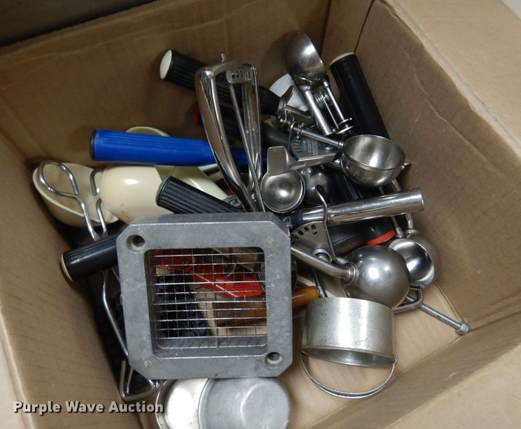 image for item KI9248 Restaurant equipment