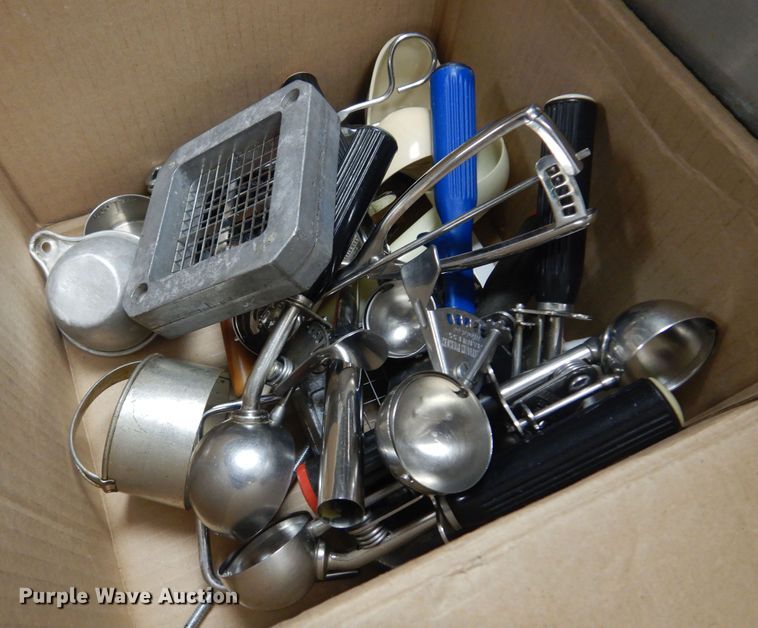 image for item KI9248 Restaurant equipment