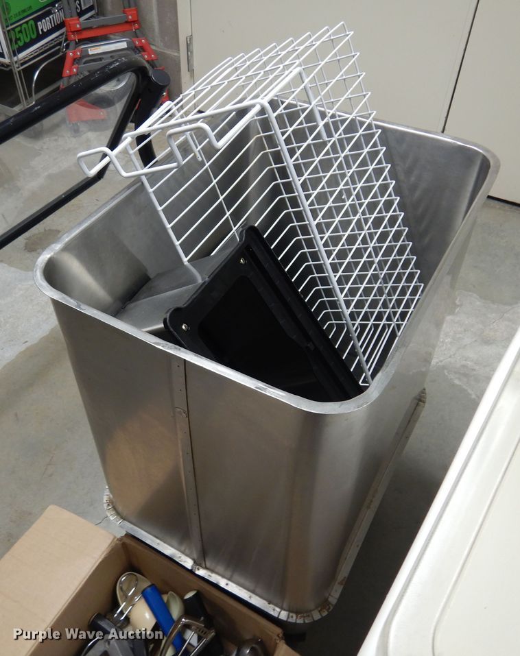 image for item KI9248 Restaurant equipment