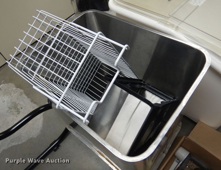 image for item KI9248 Restaurant equipment