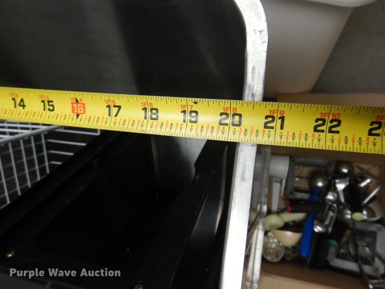 image for item KI9248 Restaurant equipment