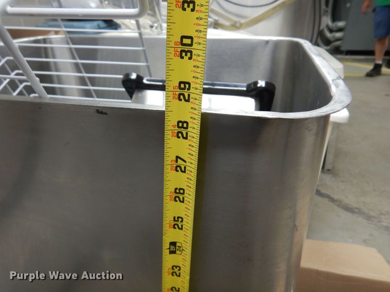 image for item KI9248 Restaurant equipment