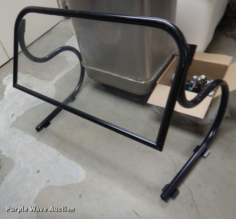 image for item KI9248 Restaurant equipment