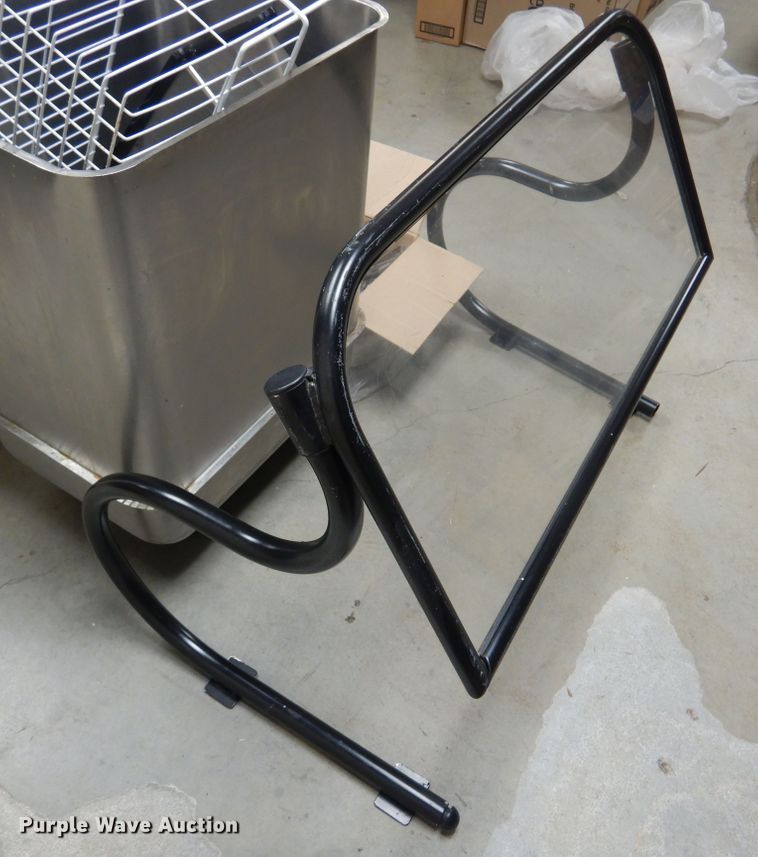 image for item KI9248 Restaurant equipment