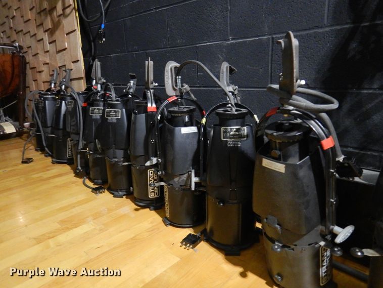 image for item KI9249 Stage lighting