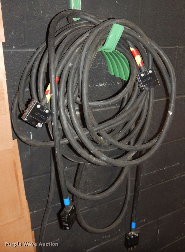 image for item KI9249 Stage lighting