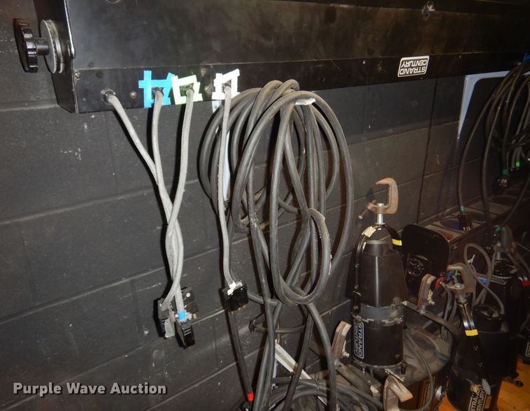 image for item KI9249 Stage lighting