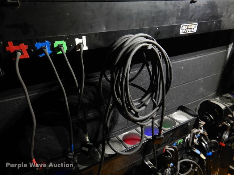 image for item KI9249 Stage lighting