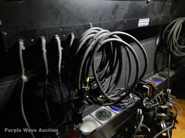 image for item KI9249 Stage lighting