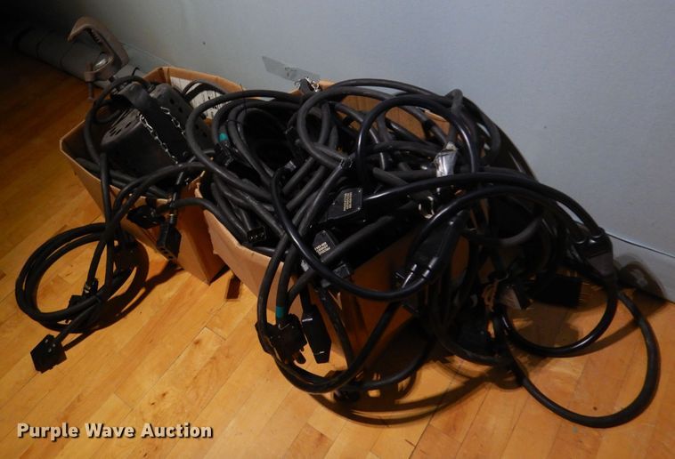 image for item KI9249 Stage lighting