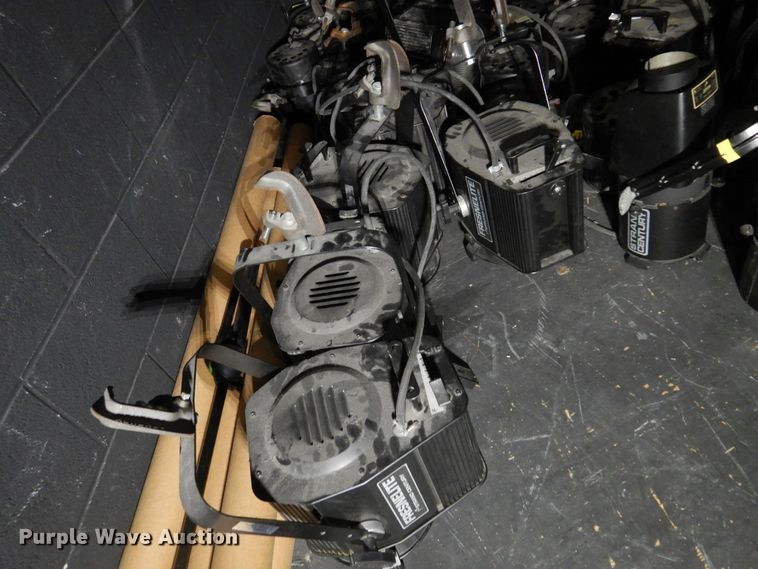 image for item KI9249 Stage lighting