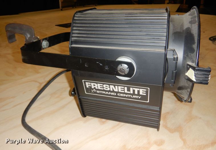 image for item KI9249 Stage lighting