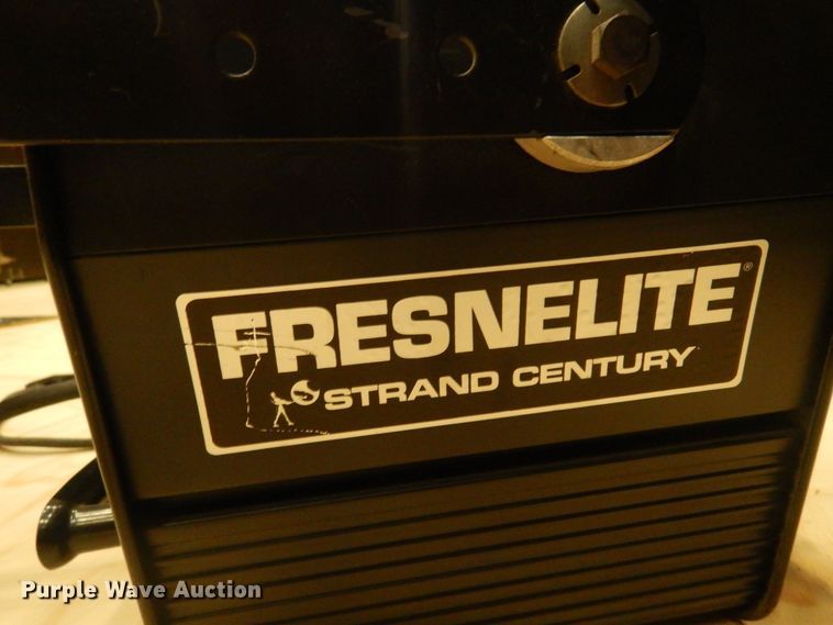 image for item KI9249 Stage lighting