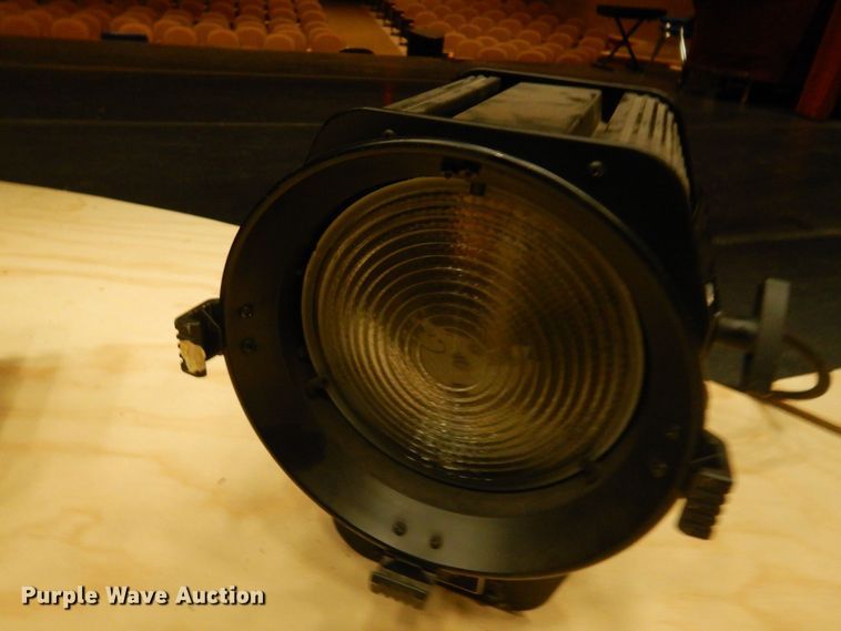 image for item KI9249 Stage lighting