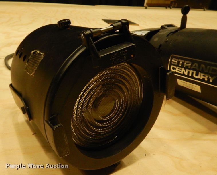 image for item KI9249 Stage lighting