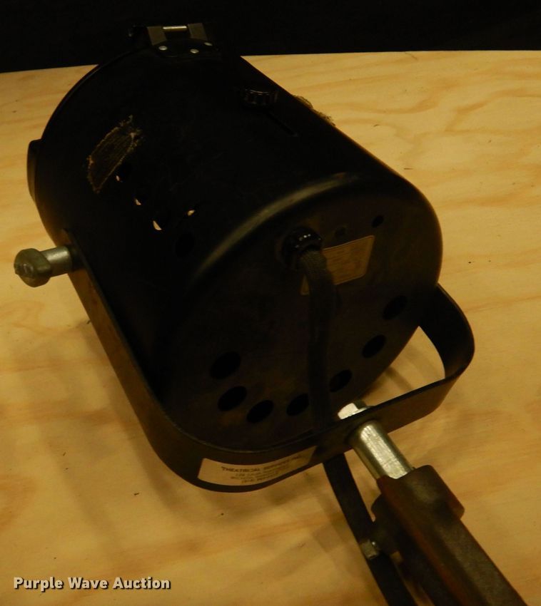 image for item KI9249 Stage lighting