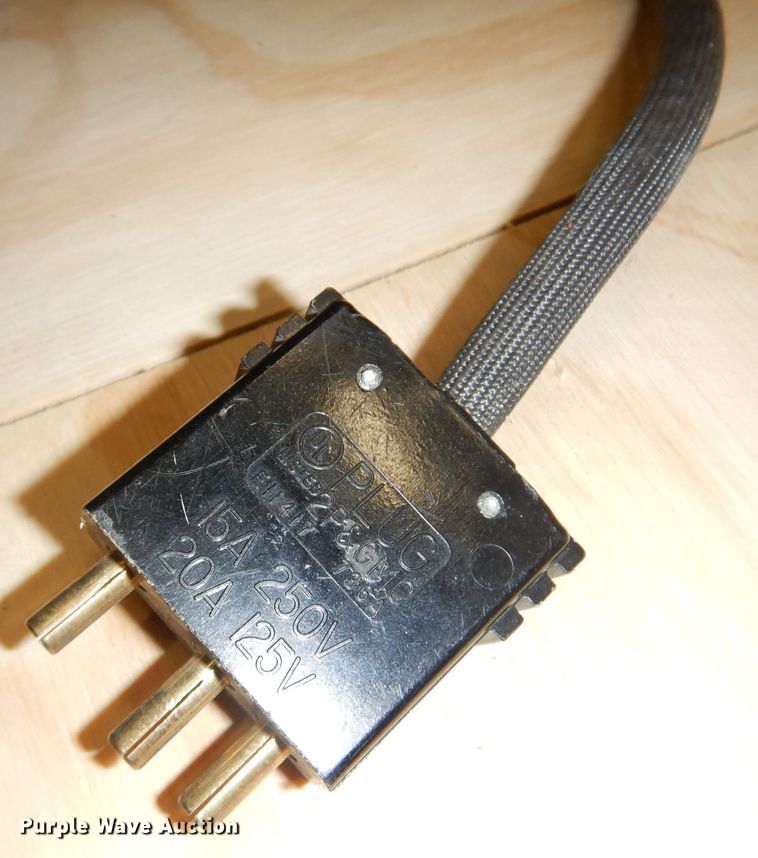 image for item KI9249 Stage lighting